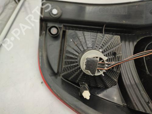 Left taillight SUZUKI SPLASH (EX) 1.0 (A5B310) | BP23683971C34  - Image 6