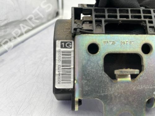 Front left seatbelt RENAULT KANGOO Express (FW0/1_) 1.5 dCi 90 (FW0G, FW05, FW08, FW11) | BP34159268I26 - Image 7