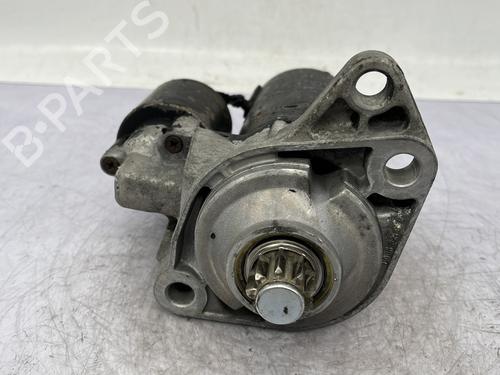 Used Starter Starter VW POLO III (6N1) 60 1.4 (60 hp) 23760140 23760140