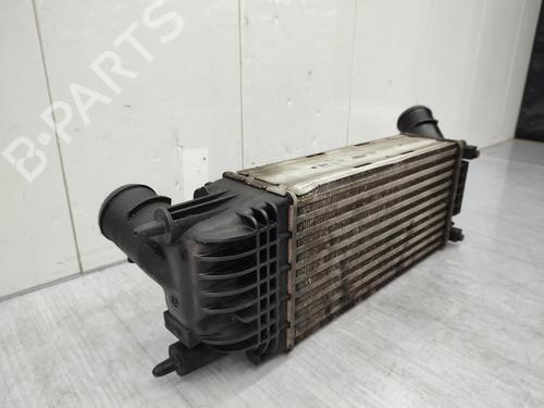 Intercooler CITROËN C5 III (RD_) 2.0 HDi (RDRHD8, RDRHDJ, RDRHR8, RDRHRJ) | BP23741862M30  - Image 9
