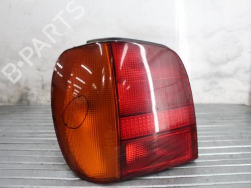 Left taillight VW POLO III (6N1) 60 1.4 | BP23692964C34 