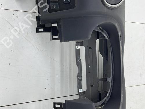 Used Dashboard NISSAN QASHQAI / QASHQAI +2 I (J10, NJ10, JJ10E) 1.6 dCi (130 hp) 23673831