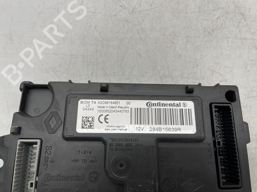 Electronic module RENAULT CLIO IV (BH_) 1.5 dCi 75 | BP35937808M83 - Image 9