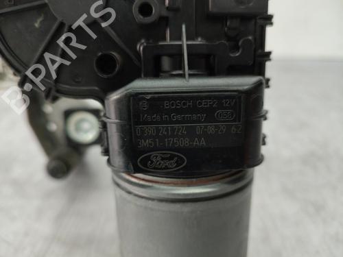 Front wiper motor FORD C-MAX (DM2) 2.0 TDCi | BP23731461M29 - Image 8