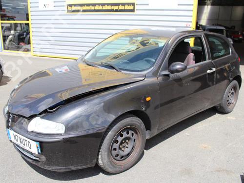 Starter ALFA ROMEO 147 (937_) 1.6 16V T.SPARK ECO (937.AXA1A, 937.BXA1A) | BP23686860M8 - Image 6