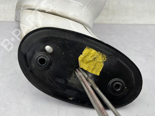 Left mirror CHEVROLET MATIZ (M200, M250) 0.8 | BP26435845C26