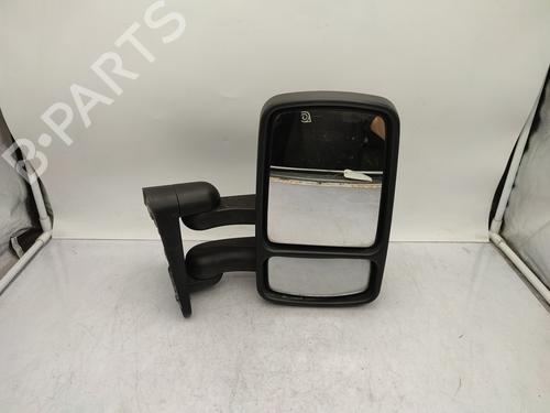 Used Right mirror RENAULT TRAFIC Van (T_, P_, V_) 2.1 D (64 hp) 27185692
