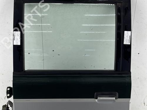 Porta posteriore sinistra MITSUBISHI L200 (K7_T, K6_T, K5_T) 2.5 TD 4WD (K74T) (115 hp) 32336606