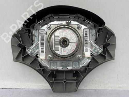 driver-airbag-smart-forfour-454-2004-2005-2006-23757974 main image