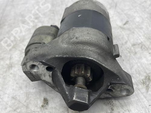 Used Starter Starter RENAULT CLIO II (BB_, CB_) 1.2 (BB0A, BB0F, BB10, BB1K, BB28, BB2D, BB2H, CB0A,... (58 hp) 23703400 23703400