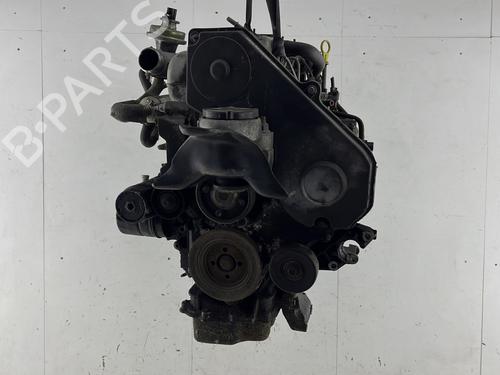 Engine FORD FOCUS I Turnier (DNW) 1.8 Turbo DI / TDDi | BP24368275M1 