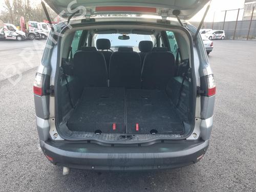 Steering column stalk FORD S-MAX (WA6) 1.8 TDCi | BP23702331I23 - Image 37
