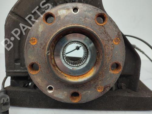 Right front steering knuckle CITROËN JUMPER II Van 2.2 HDi 100 | BP23705757M26  - Image 5