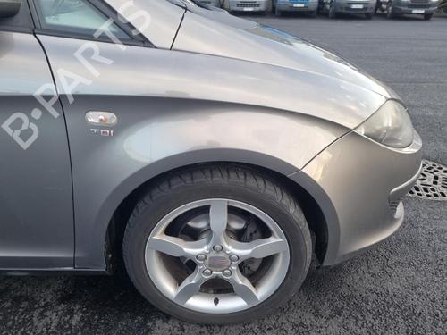 Headlight switch SEAT ALTEA (5P1) 2.0 TDI 16V | BP23702361I24 - Image 36