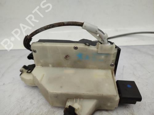 Rear left lock CITROËN C4 II (NC_) 1.6 HDi 90 | BP23729972C100 