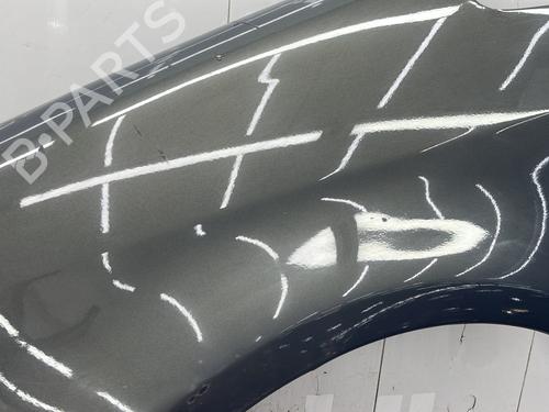 Left front fenders VW TOURAN (1T1, 1T2) 1.9 TDI | BP24865828C41 