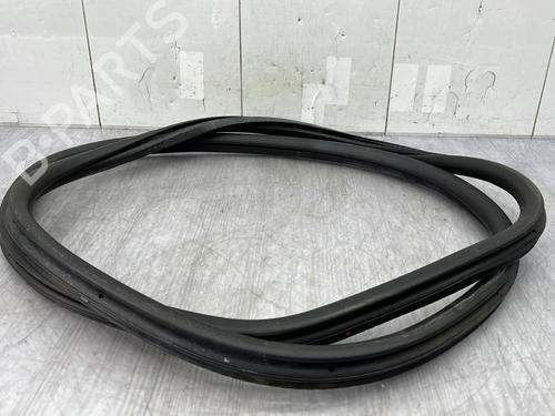 Rubber door seal PEUGEOT 3008 II SUV (MC_, MR_, MJ_, M4_) 1.6 BlueHDi 120 | BP25157165C142 