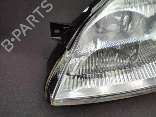 Left headlight CITROËN C5 I (DC_) 2.0 HDi (DCRHZB, DCRHZE) | BP23712309C28 - Image 6