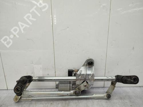 Front wiper motor SEAT LEON (5F1) 1.5 TSI | BP23732464M29 - Image 9