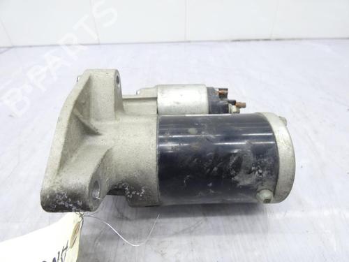 Used Starter Starter CITROËN C3 I (FC_, FN_) 1.4 i (73 hp) 23672771 23672771