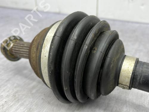 Used Left front driveshaft Left front driveshaft VW POLO III (6N1) 60 1.4 (60 hp) 23757453 23757453