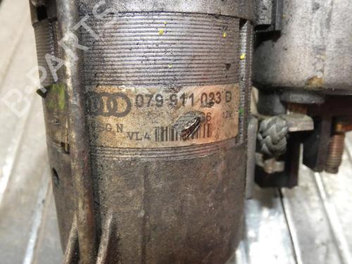 Used Starter Starter AUDI A4 B5 Avant (8D5) S4 quattro (265 hp) 33330451 33330451
