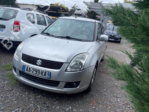 Alternator SUZUKI SWIFT III (MZ, EZ) 1.3 DDiS (RS413D) | BP23709135M7 - Image 28