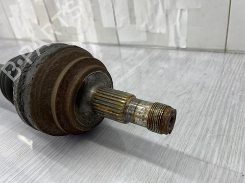 Used Right rear driveshaft Right rear driveshaft 38258392 38258392