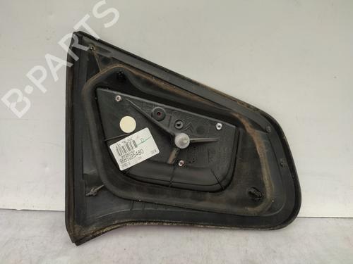 Right tailgate light CITROËN C3 II (SC_) 1.6 HDi | BP27564572C80 - Image 2