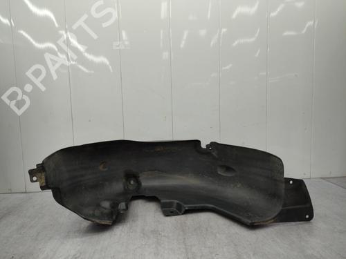 Wheel arch PEUGEOT 208 I (CA_, CC_) 1.6 HDi | BP23731012C56
