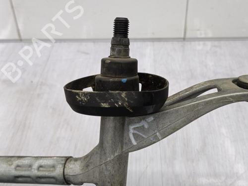Front wiper motor NISSAN PULSAR Hatchback (C13) 1.2 DIG-T | BP23709463M29 