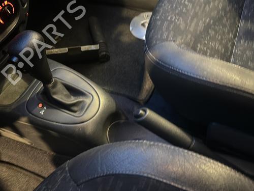 Used Parts RENAULT MEGANE I (BA0/1_)    4530833