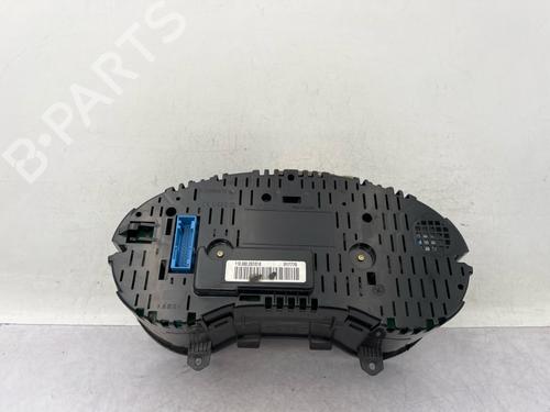 Módulo eletrónico Módulo eletrónico AUDI A3 Sportback (8PA) 2.0 TDI 16V (140 hp) 40439573 40439573