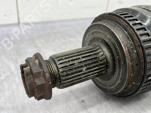 Right rear driveshaft BMW 3 (E90)  | BP23755432M41 