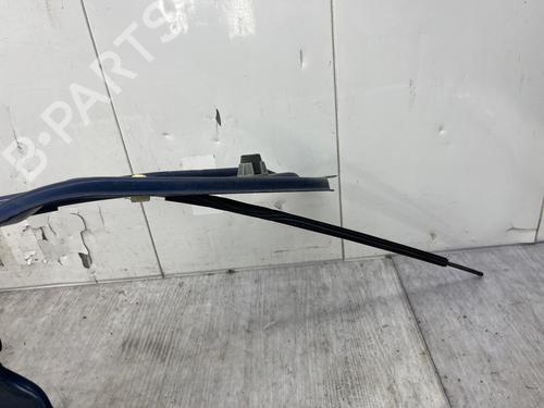 Front slam panel DACIA SANDERO II 1.5 Blue dCi 95 (B8JL) | BP36682810C72  - Image 11