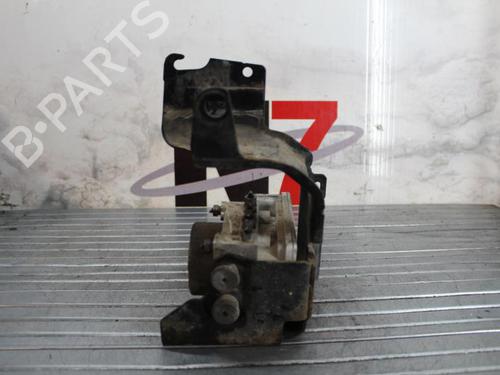Used ABS pump CITROËN C3 II (SC_) 1.4 HDi 70 (SC8HZC, SC8HR0, SC8HP4) (68 hp) 23690316