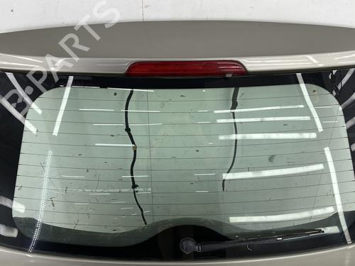 Tailgate FORD FIESTA V (JH_, JD_) 1.3 | BP28114571C6 