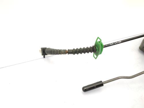 Rear left lock BMW 5 (E60) 530 d | BP23732179C100 