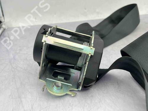 Used Front right seatbelt Front right seatbelt DACIA SANDERO II 1.5 dCi 75 / Blue dCi 75 (B8JW, B8M4, B8AH, B8M7, B8M6) (75 hp) 36439899 36439899