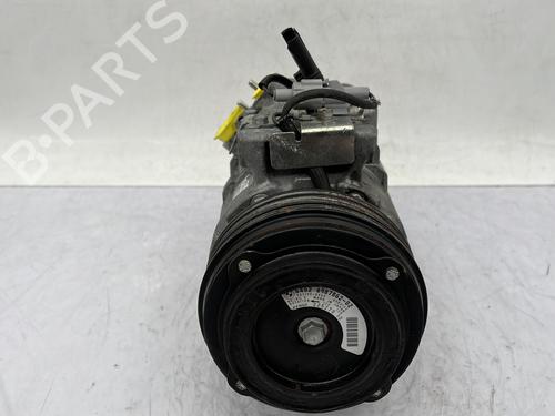 AC compressor BMW 1 (E87) 118 d | BP23712973M34 