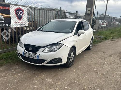 Used Parts SEAT IBIZA IV (6J5, 6P1) 1.4 TDI (80 hp) 4245989