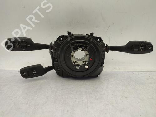 Used Steering column stalk BMW 1 (E87) 118 d (143 hp) 29341024