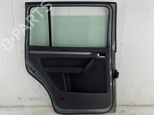 Left rear door VW TOURAN (1T1, 1T2) 1.9 TDI | BP24828177C4 