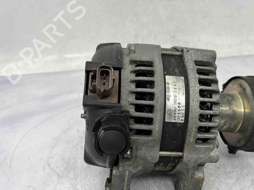 Alternator FORD FOCUS C-MAX (DM2) 1.8 TDCi | BP36551724M7 - Image 2