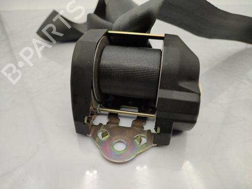 Rear right belt tensioner NISSAN MICRA III (K12) 1.0 16V (K12) | BP23676570C90 