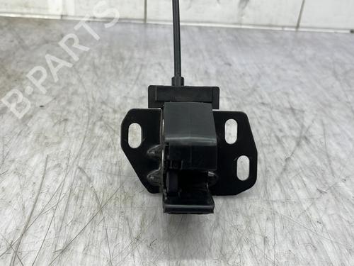 Bagklap lås RENAULT KANGOO Express (FW0/1_) 1.5 dCi 80 (FW15) | BP23759932C101