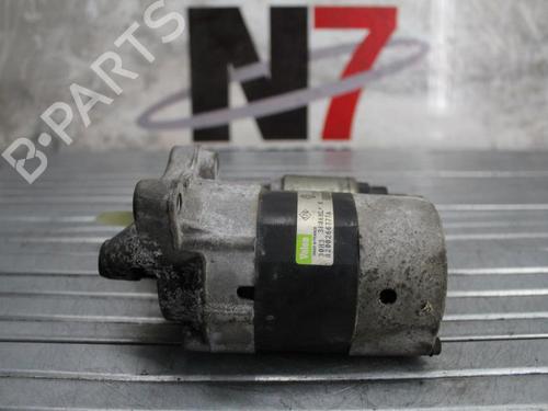 Starter RENAULT SCÉNIC II (JM0/1_) 1.6 (JM0C, JM0J, JM1B) | BP23689815M8 - Image 4