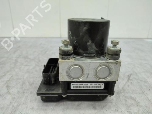 ABS pump VW POLO V (6R1, 6C1) 1.6 TDI | BP23705854M43 