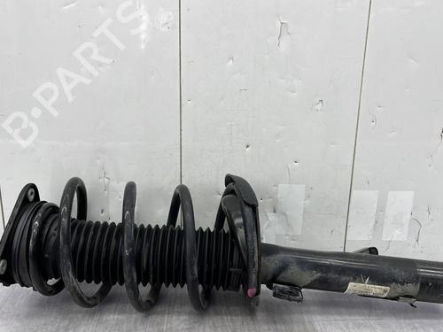 Used Right front shock absorber FORD FOCUS II (DA_, HCP, DP) 1.8 TDCi (115 hp) 24238178