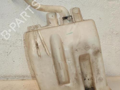 Used Windscreen washer tank NISSAN NOTE (E11, NE11) 1.5 dCi (86 hp) 23694913